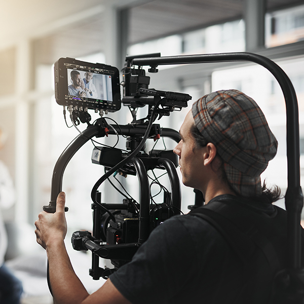 image of production company